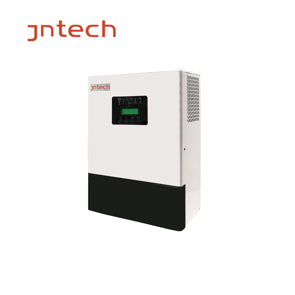 JNTECH Inversor solar de alta frecuencia fuera de la red 5kVA
