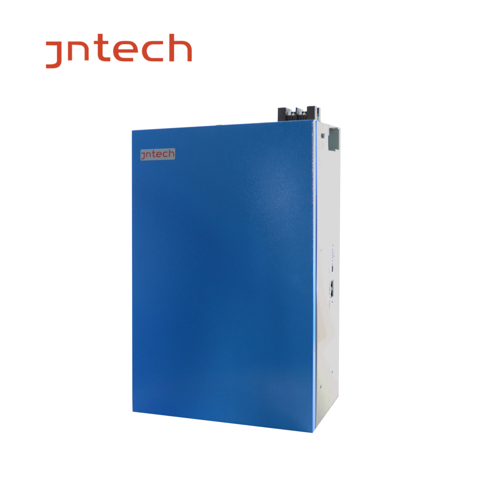 Batería de iones de litio solar Jntech 2.6kWh ~ 5.2kWh
