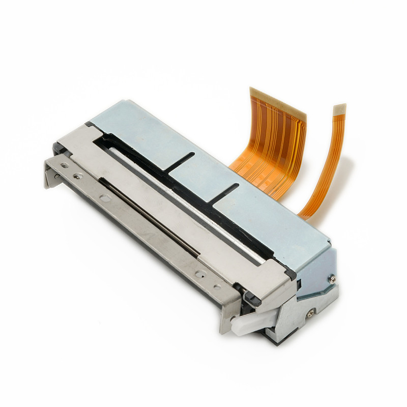 Cabezal de impresora térmica de corte automático de 80 mm compatible con Seiko CAPD347
