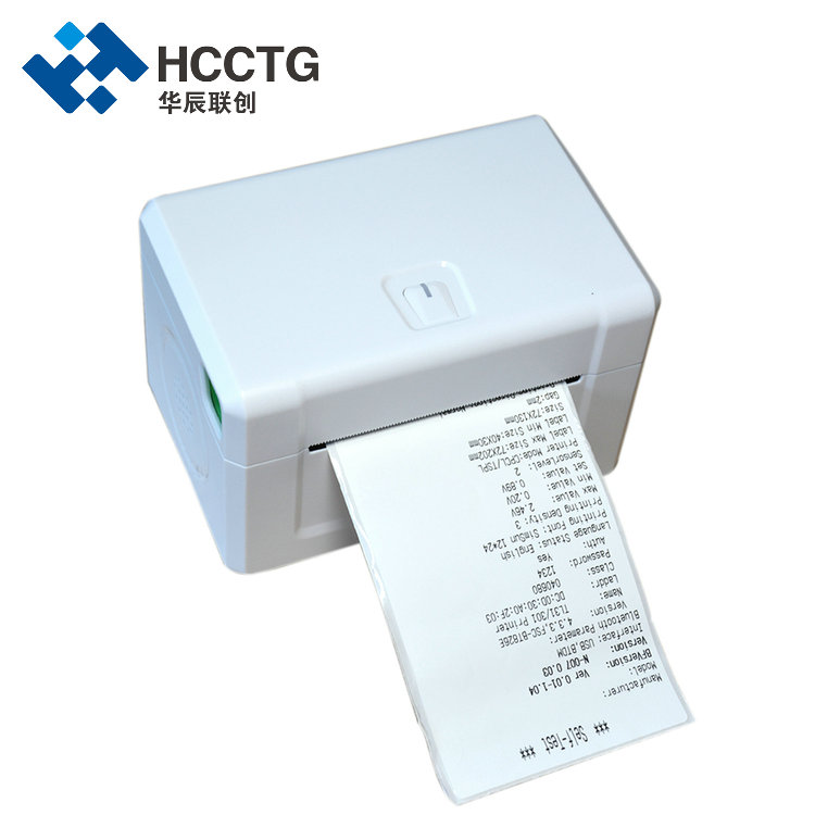 Impresora térmica de etiquetas de envío con código de barras Bluetooth de 3 pulgadas HCC-TL31
