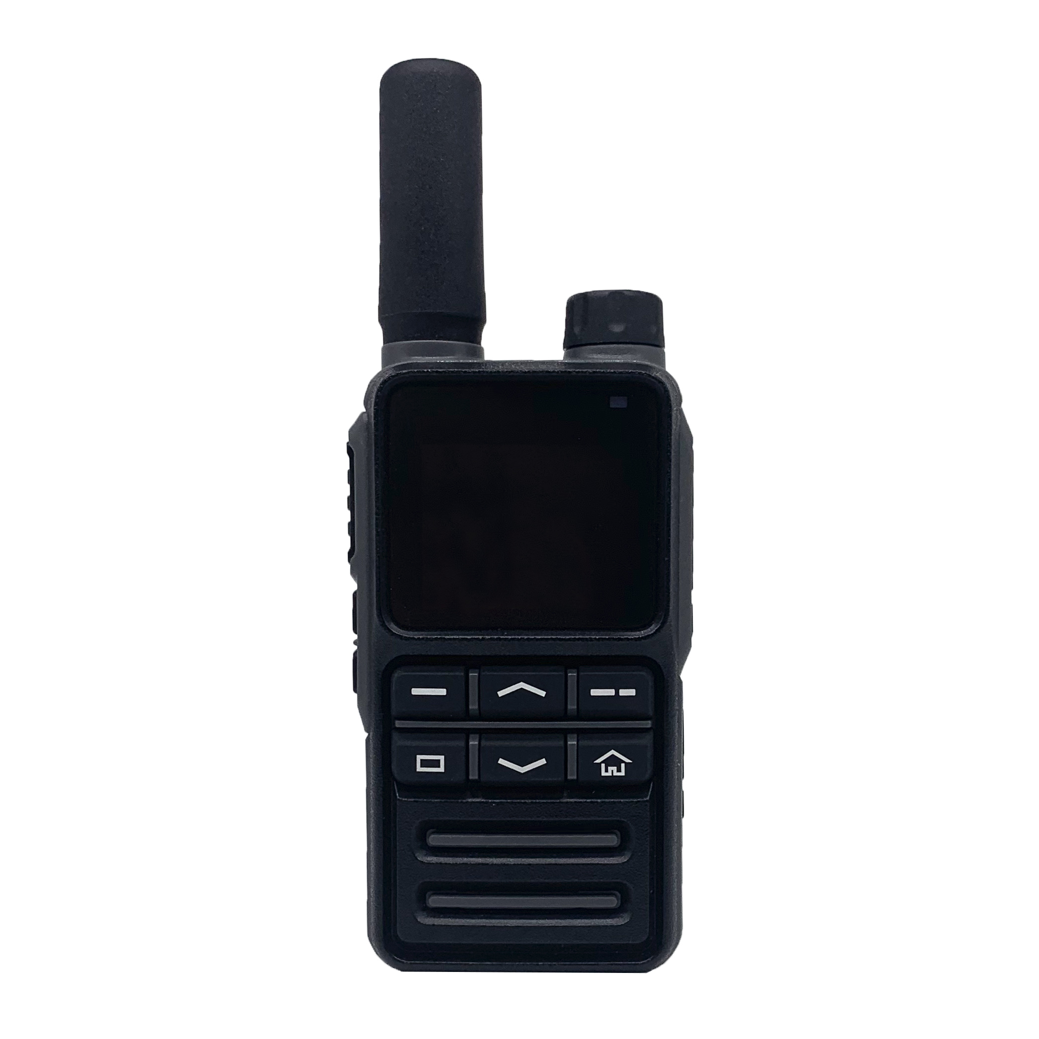 OEM QYT Q13 4G Radio bidireccional con sistema Linux y función GPS
