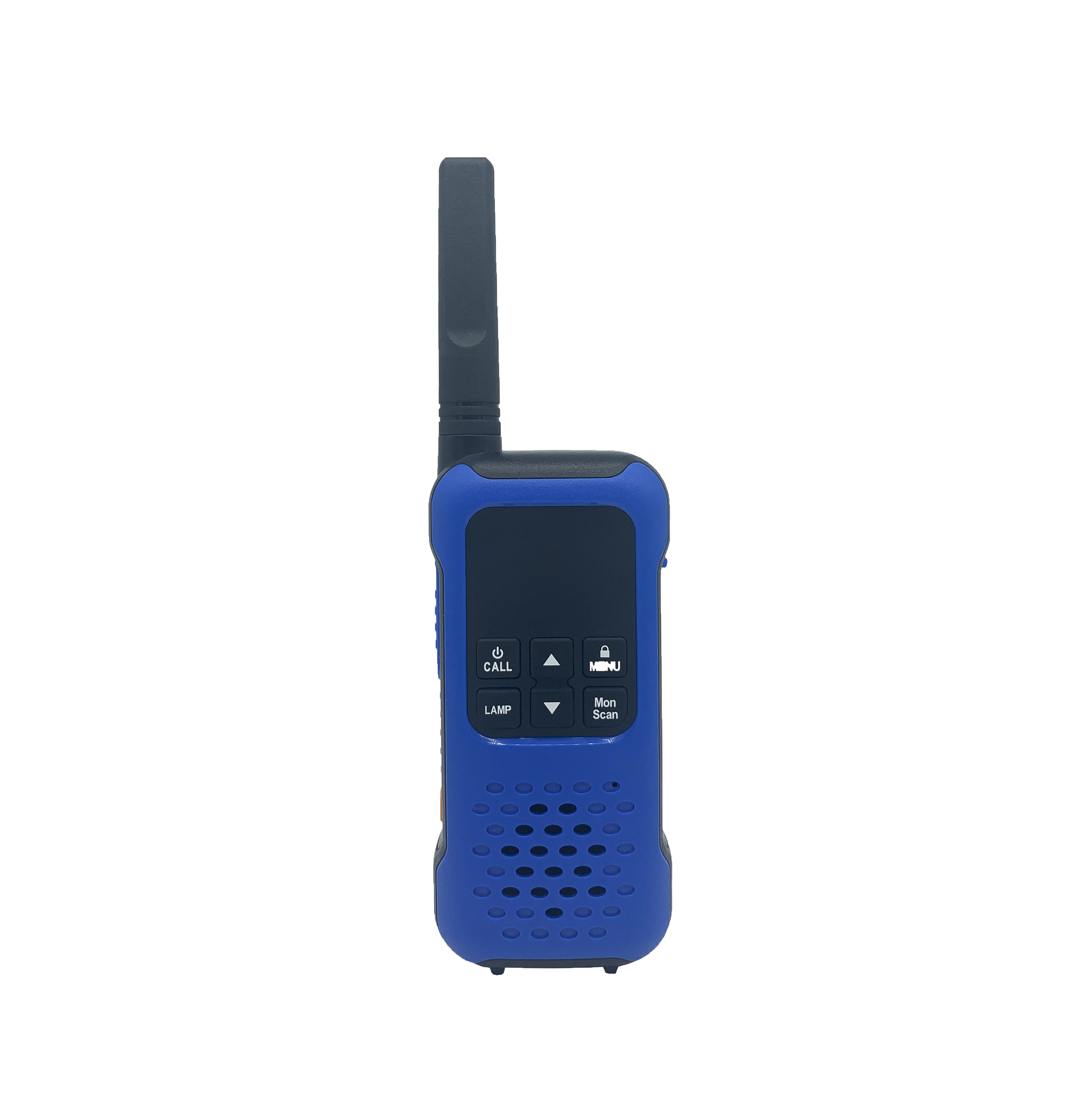 Radio walkie talkie analógica de larga distancia QYT pmr446
