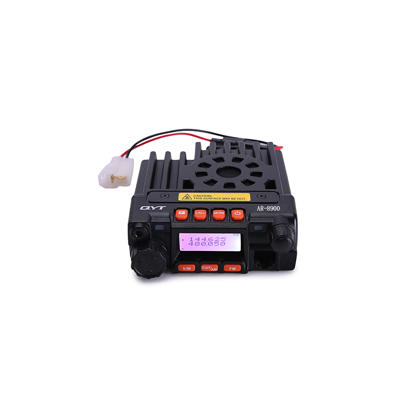 Radio móvil QYT AIR BAND AR-8900

