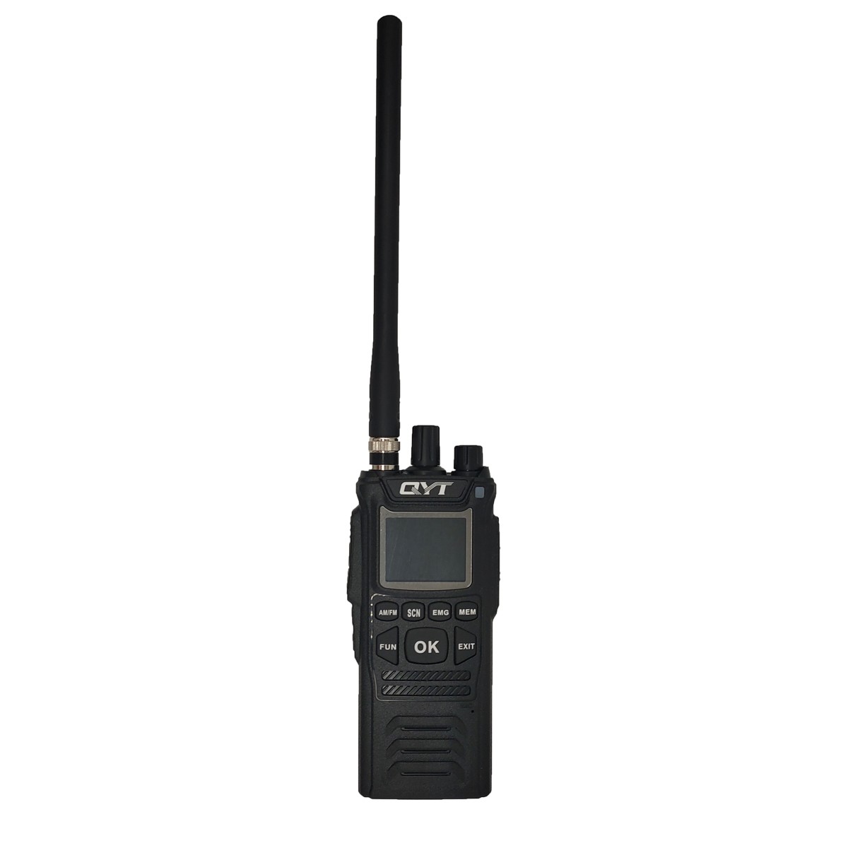 Radio QYT de largo alcance CB-58 de banda ciudadana de mano cb 27mhz
