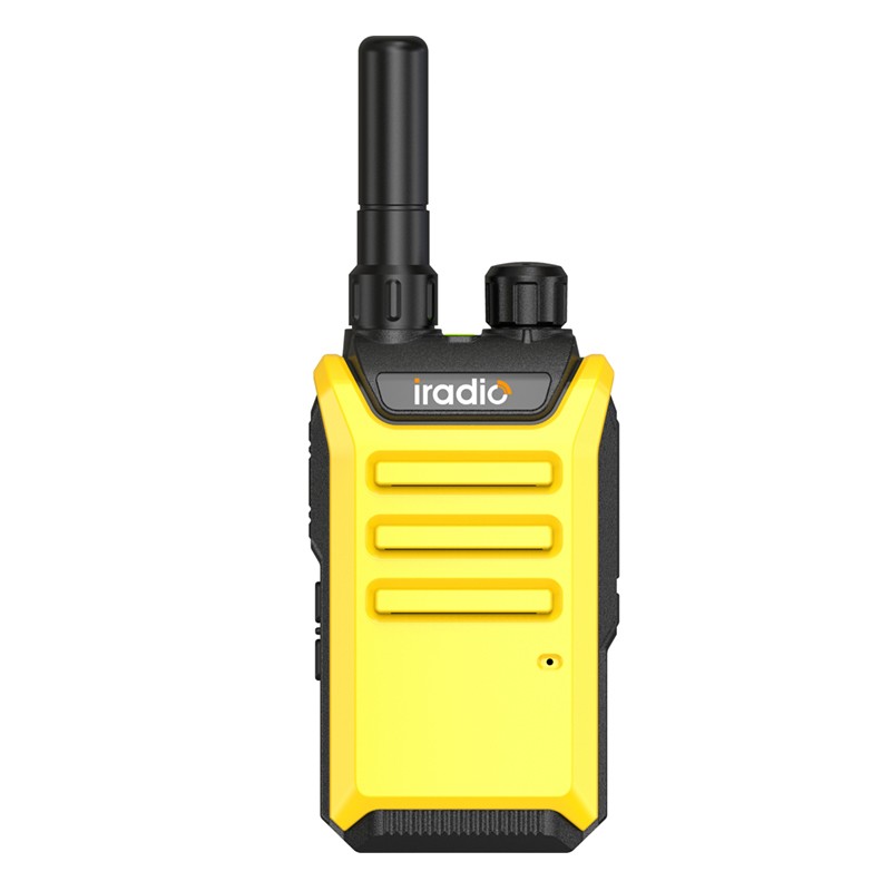 V3 0.5W/2W Pocket Mini PMR FRS Radios Walkie talkie sin licencia
