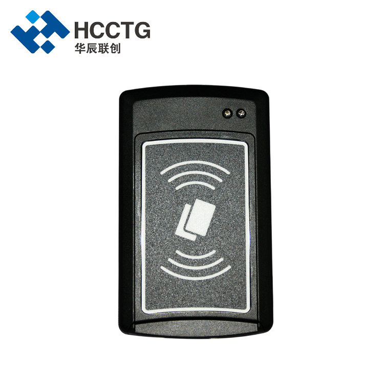 Lector/grabador de tarjetas sin contacto RFID NFC ISO14443 USB ACR1281U-C8
