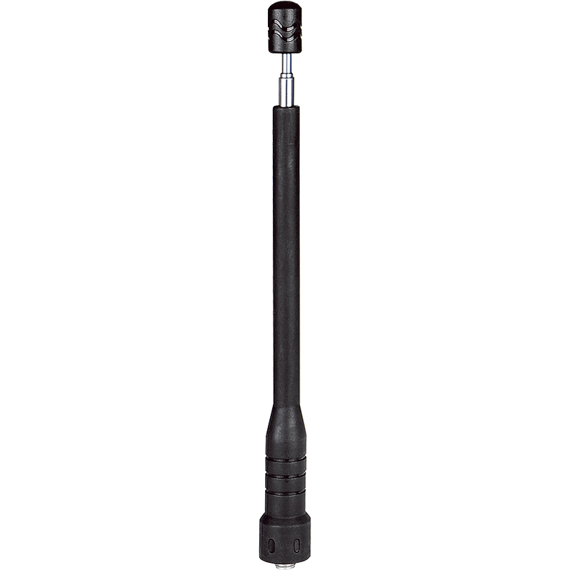 Antena telescópica de largo alcance SC870 400-470MHz uhf walkie talkie
