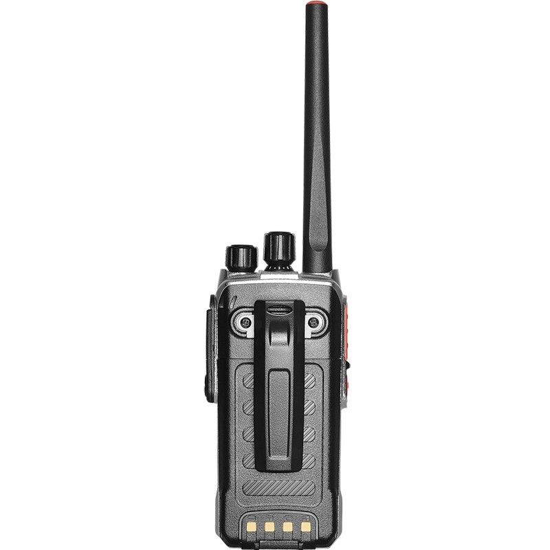 CP-1000 5W UHF VHF radio bidireccional inalámbrica profesional portátil
