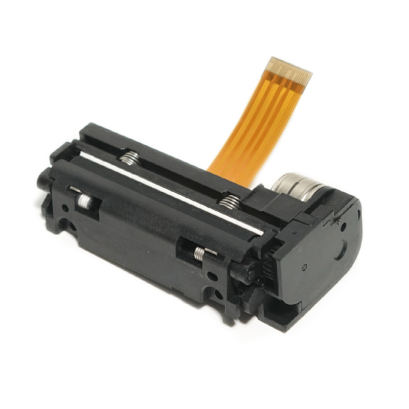 Mecanismo de impresora térmica de 58 mm compatible con Seiko LTPJ245G
