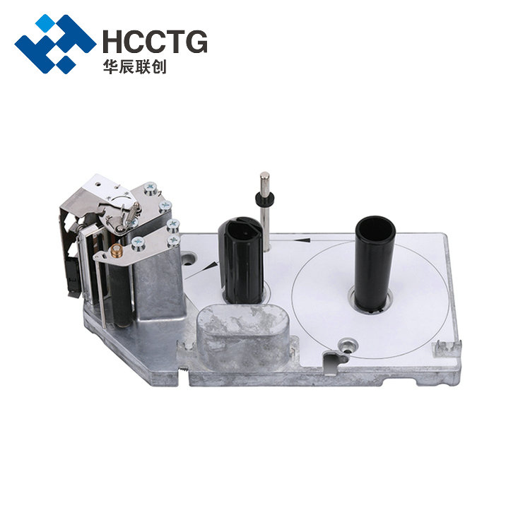 Módulo de impresora térmica de recibos integrado de 56 mm con eliminación automática de etiquetas
