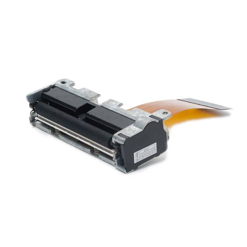 Mecanismo de impresora térmica de 58 mm compatible con FTP-628MCL701
