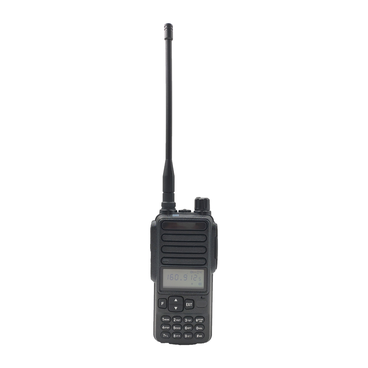 walkie-talkie analógico