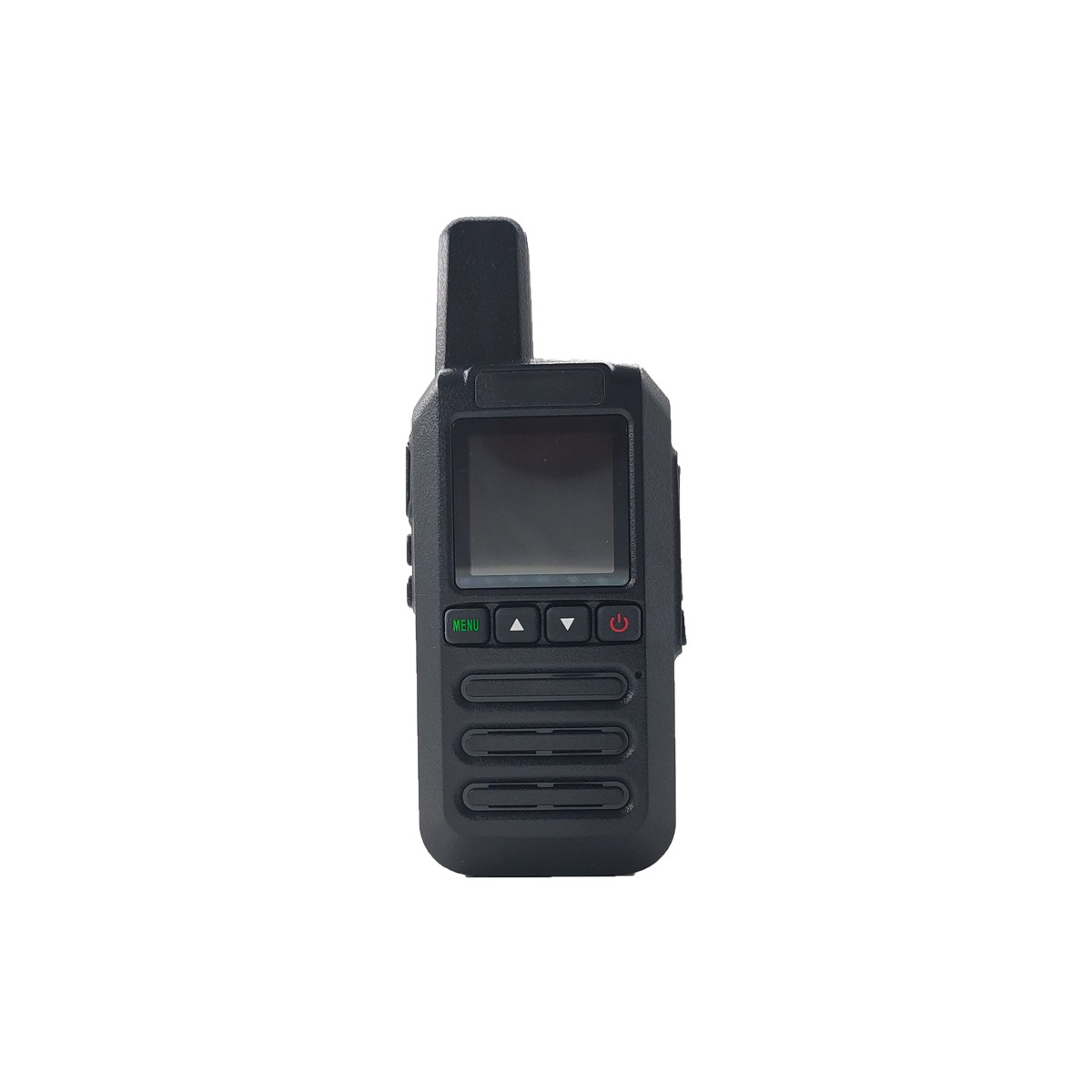 QYT mini 4g poc 50km walkie talkie NH-40 con tarjeta sim
