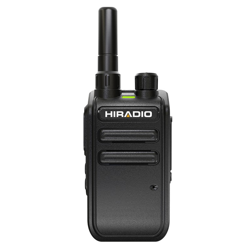 TH-328 0.5W/2W tamaño de bolsillo mini PMR446 FRS radios sin licencia
