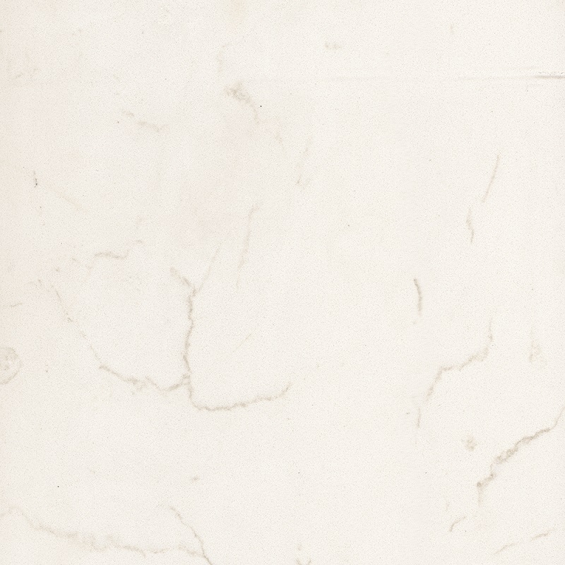 RSC-L3021 Piedra de cuarzo artificial blanca Volakas
