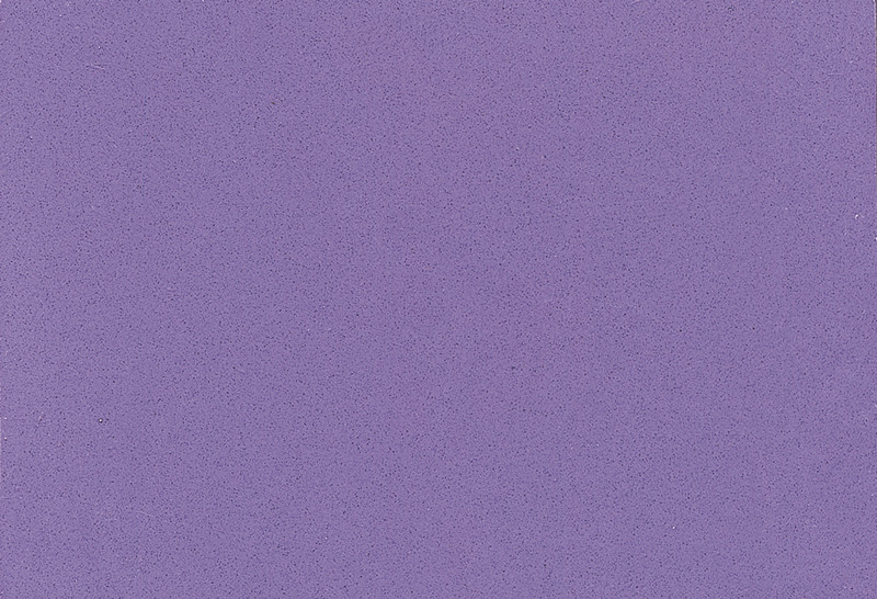 Azulejo o losa de cuarzo artificial púrpura puro RSC2806
