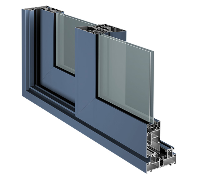 Perfil de aluminio, puerta corredera de armario, perfil de aluminio de fábrica para armario, perfil de aluminio de armario OEM
