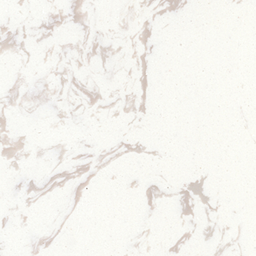 Super Ariston Man Made Mármol Carrara Blanco Diseño Imitación Piedra Mármol

