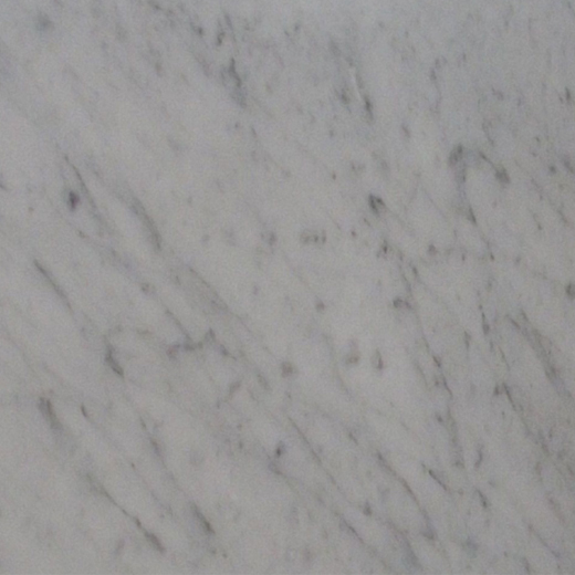 Piedra de mármol natural blanco de Carrara con buenos precios en China
