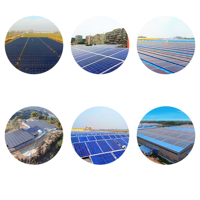 inversor solar