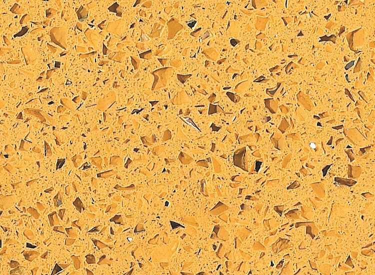 RSC1802 Cuarzo Amarillo Cristal
