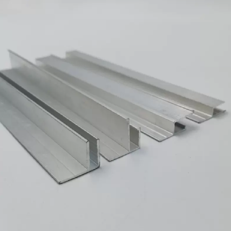 Perfil de aluminio Shengxin para Irlanda
