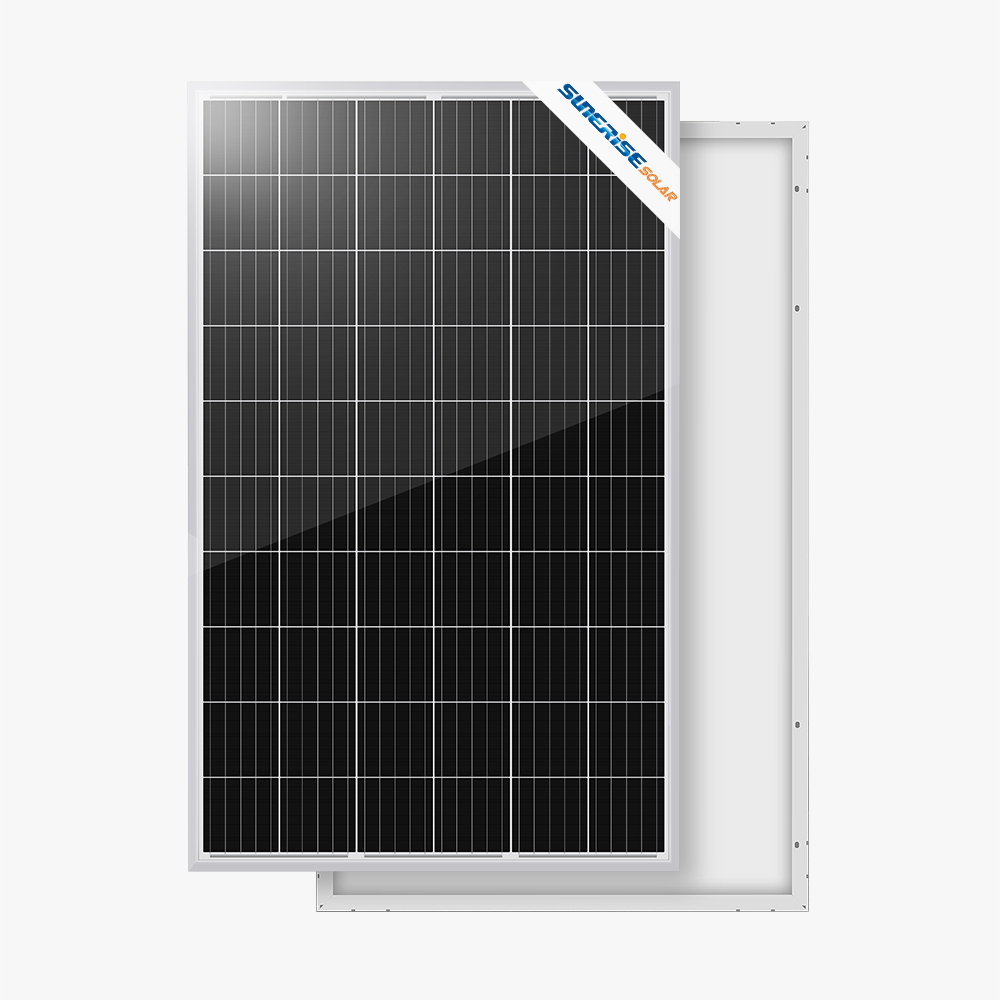 Precio del panel solar PERC Mono 325w de alta eficiencia
