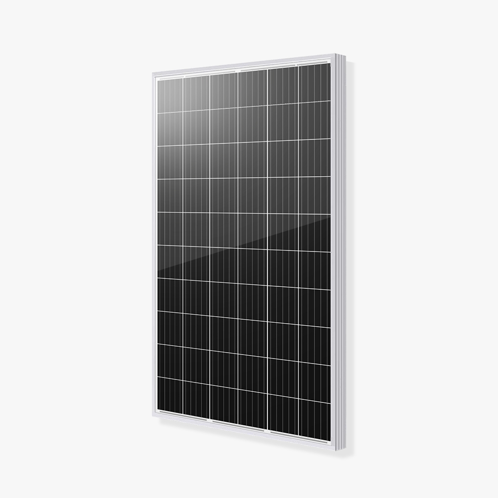 Panel solar mono de calidad de 315 vatios a la venta
