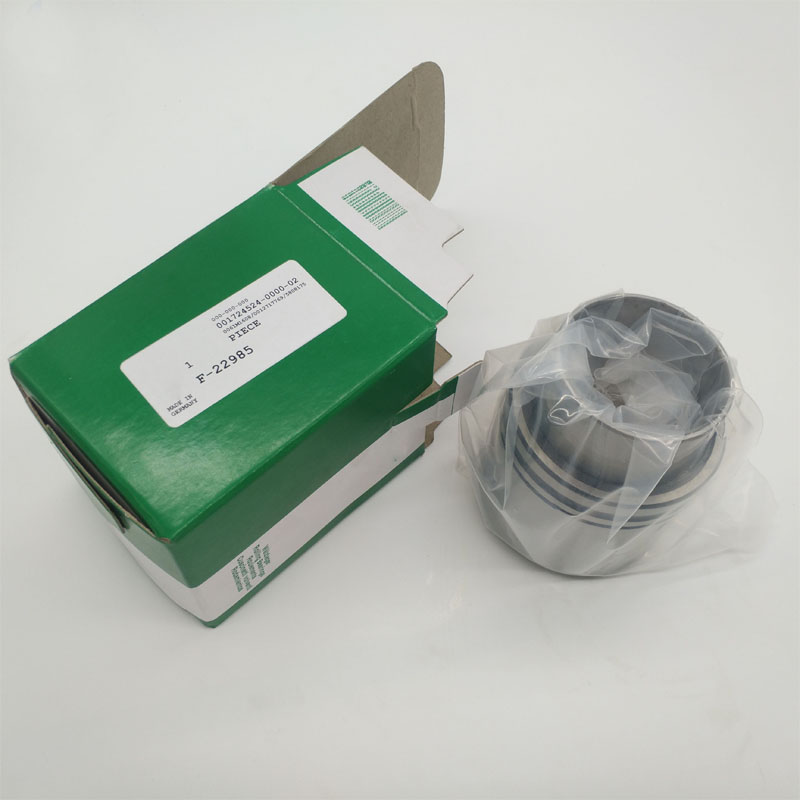 Cojinete de aguja para máquina de impresión INA F-22985 F-22985.01.RLF
