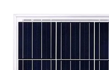 Panel solar de 300 vatios
