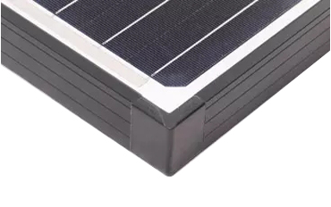 Conectores de paneles solares