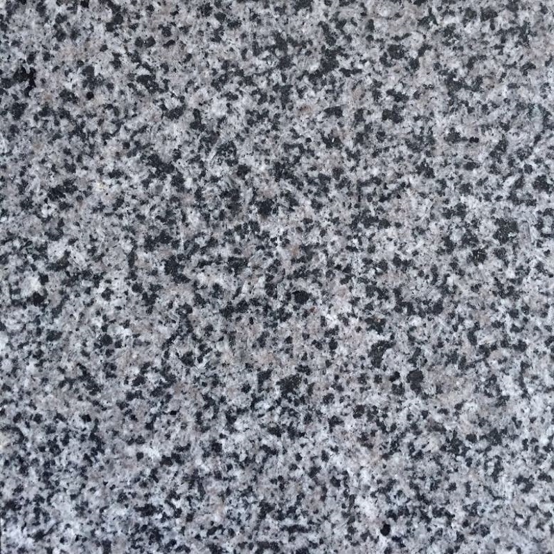 Losas de granito gris de China G641 Georgia
