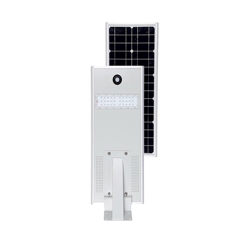 Sistema de alumbrado público solar de 15W~100W
