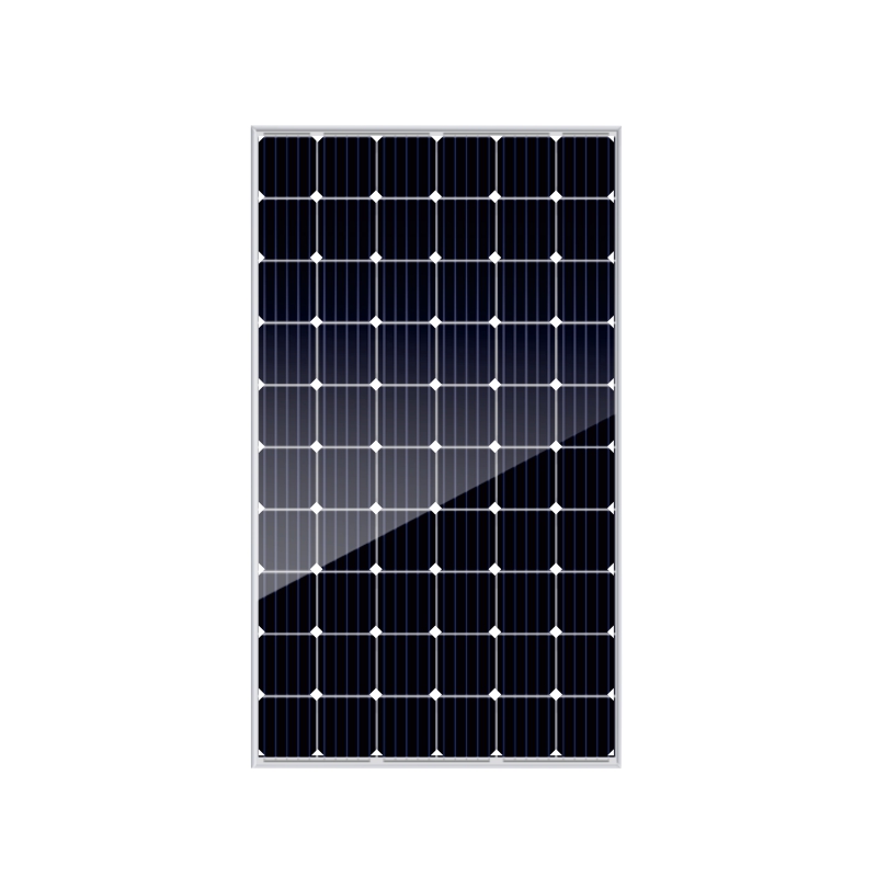 Panel solar monocristalino de 60 celdas 270W~300W
