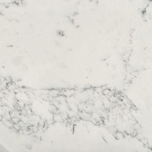 Nueva veta de mármol Piedra de ingeniería Calacatta Losa de cuarzo 2 cm 3 cm Jumbo Slab
