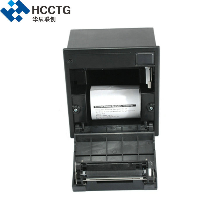 Módulo de impresora de panel térmico RS232 USB de 2 pulgadas y 58 mm HCC-E3
