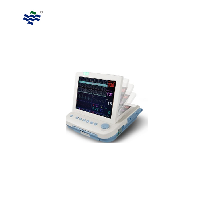 Monitor fetal Ticare de 12,1" OSEN9000A
