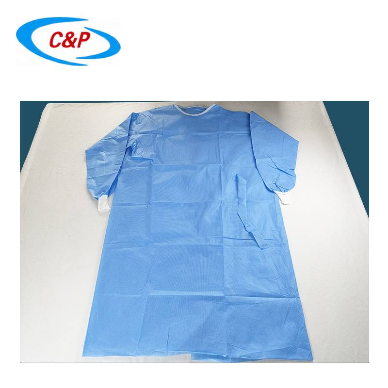 Certificado CE ISO13485 Entrega obstétrica desechable Paquete de cortinas quirúrgicas Fabricante al por mayor
