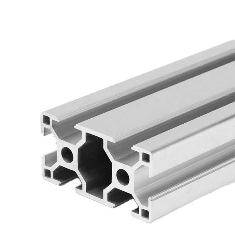 6063-T5 Perfiles Aluminio Extruido