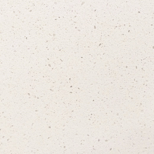 Precio de piedra de cuarzo de 3,2*1,6 m de losa de ingeniería blanca como la nieve de cuarzo blanco de Chile de grano fino
