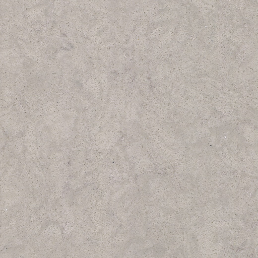 Trigo ventoso Bonito diseño Veta de mármol Cuarzo aglomerado Cuarzo superior de cocina
