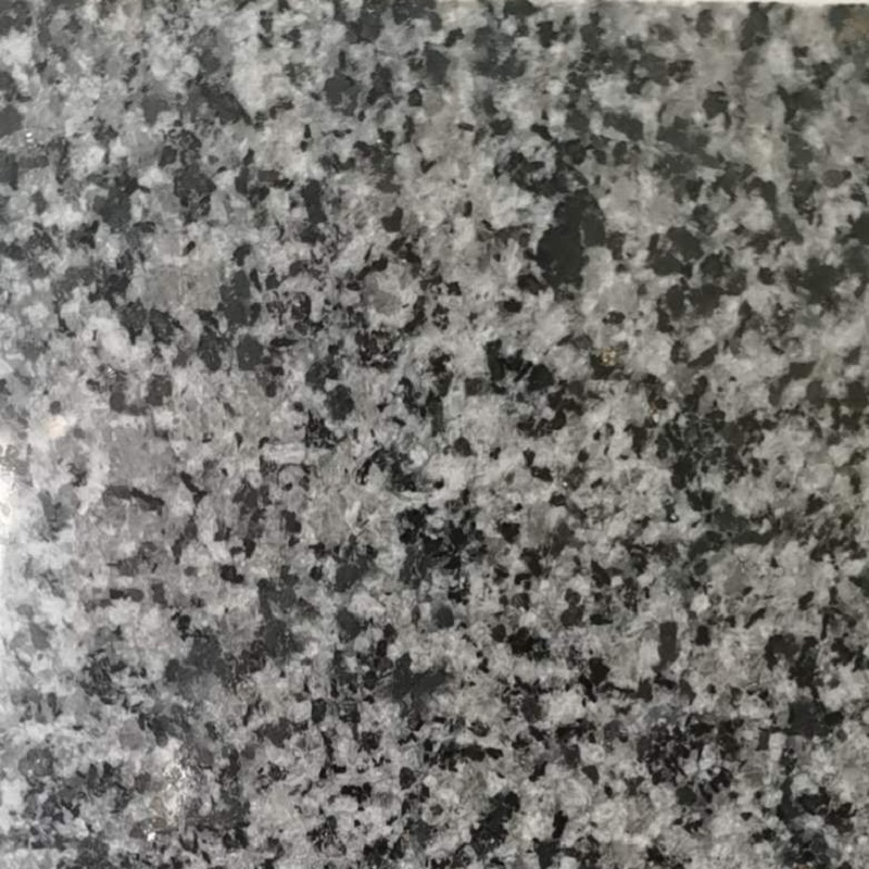 Nuevos azulejos de piedra de granito gris G654
