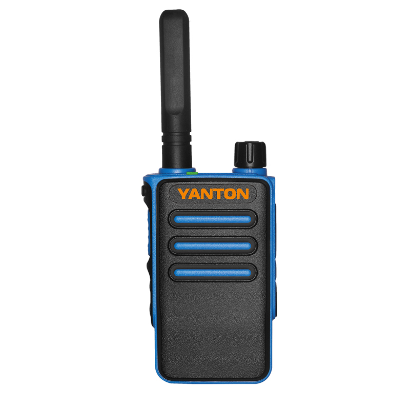 walkie talkie ptt de largo alcance 4g gps con rastreador
