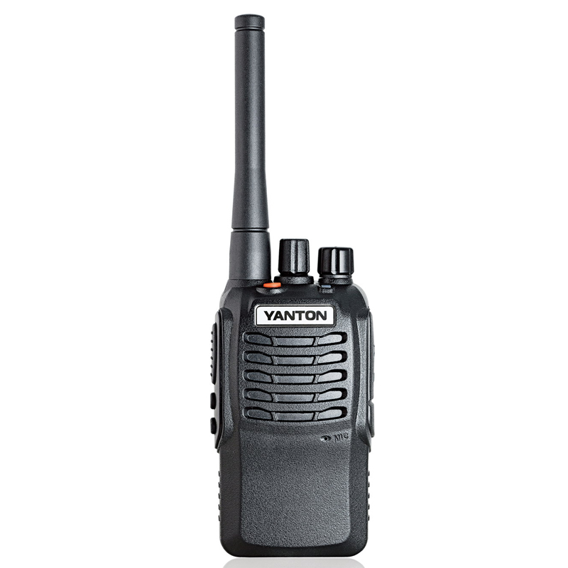 Certificación CE FCC T-518 FRS/GMRS Walkie Talkies Radios bidireccionales
