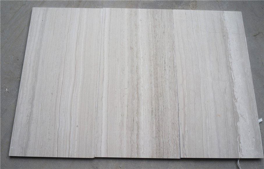 baldosas de madera blanca 24x12