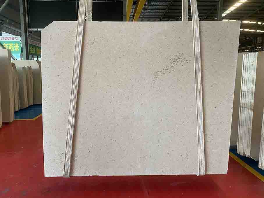 Piedra caliza beige de Beirut