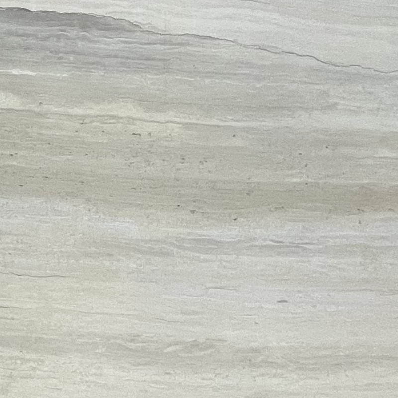 Losa de mármol de madera de grano de madera de China Ginkgo
