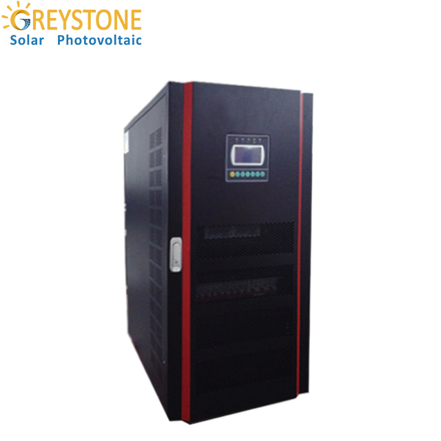Greystone 20kw soporte técnico inversor solar híbrido
