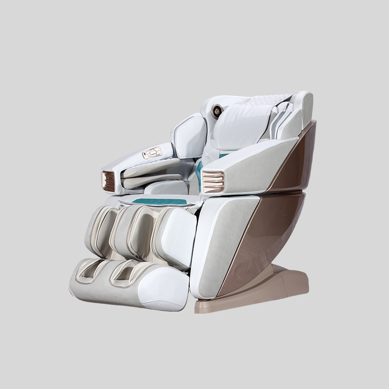 2022 nuevo sillón de masaje inteligente 4D Aitificial
