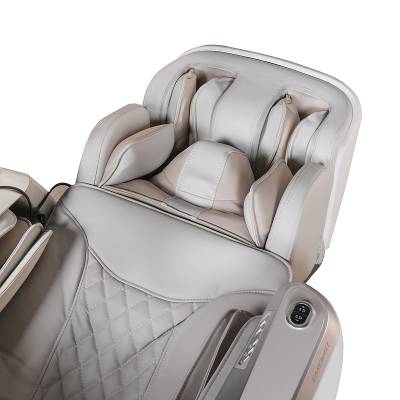 Sillón de masaje 3D Easepal EP-16006WT